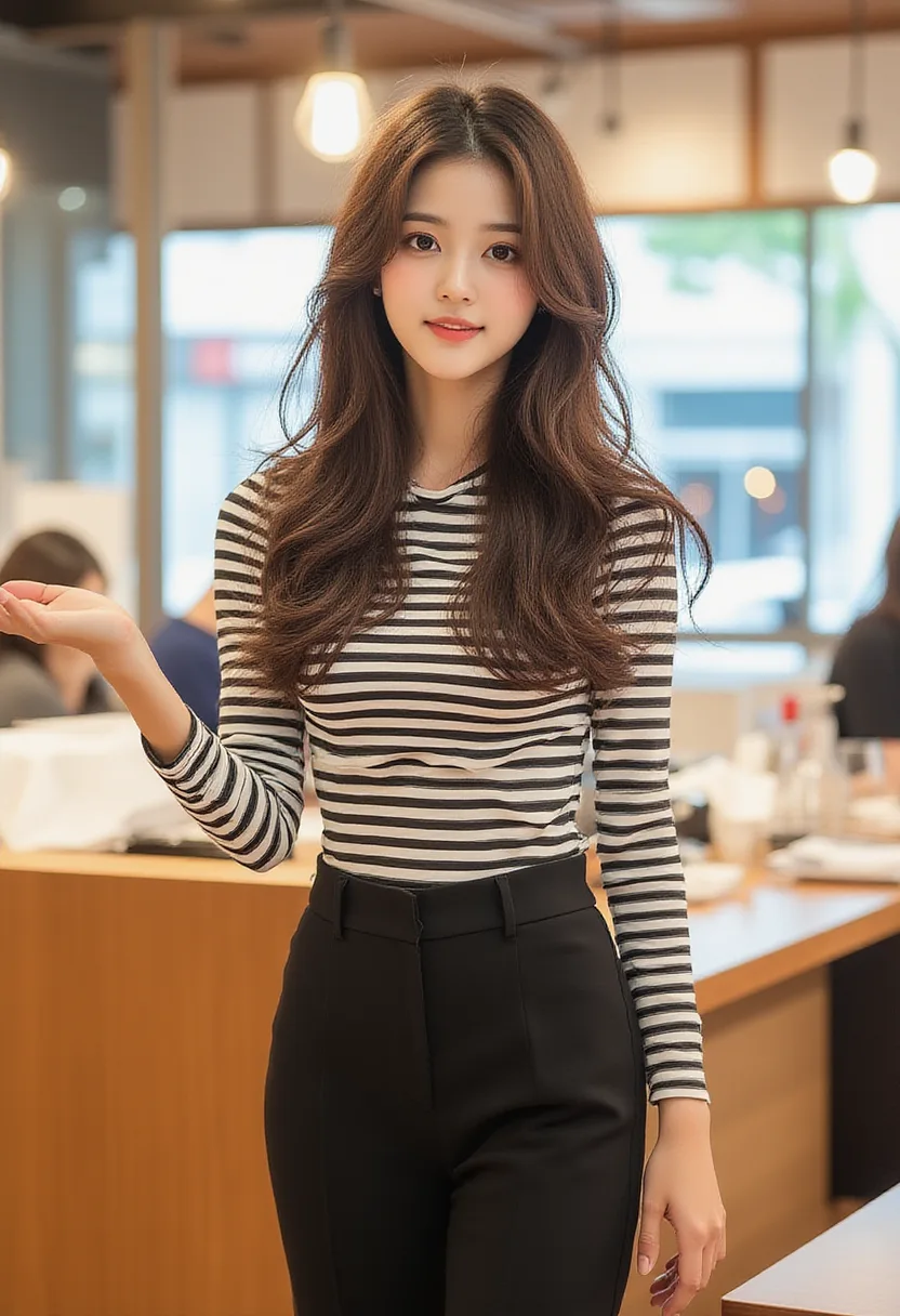 서초 노래방 매니저